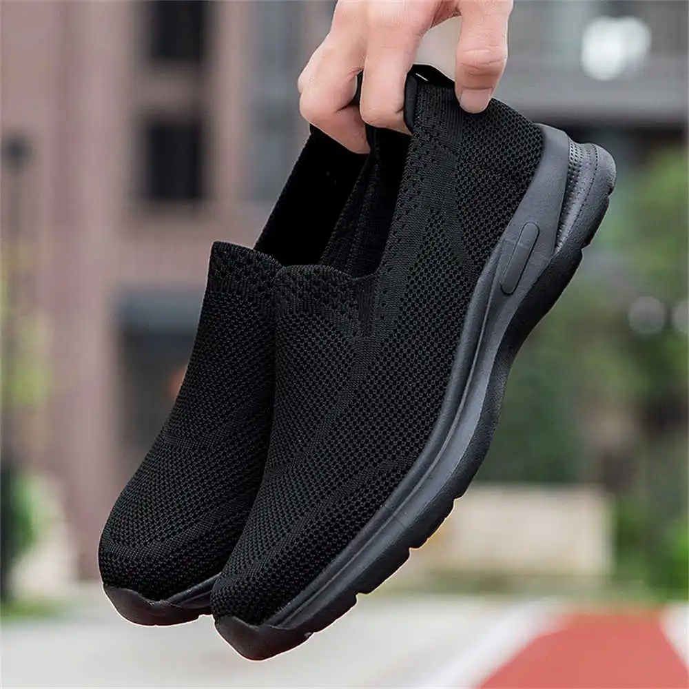 Formal Men Daily Wear Slippers - Without Lace Net Man's Boots For