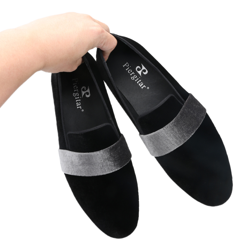 Piergitar British Style Luxuri - Men'S Formal Style ulasan dan harga