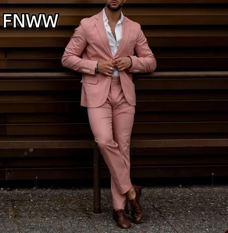 2026 Classic Men's Business Ca - Elegant Formal Men'S Wear ulasan dan harga
