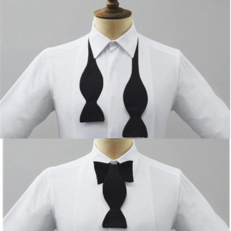 Men's Formal Pre-tied Adjustab - Elegant Formal Men'S Wear ulasan dan harga