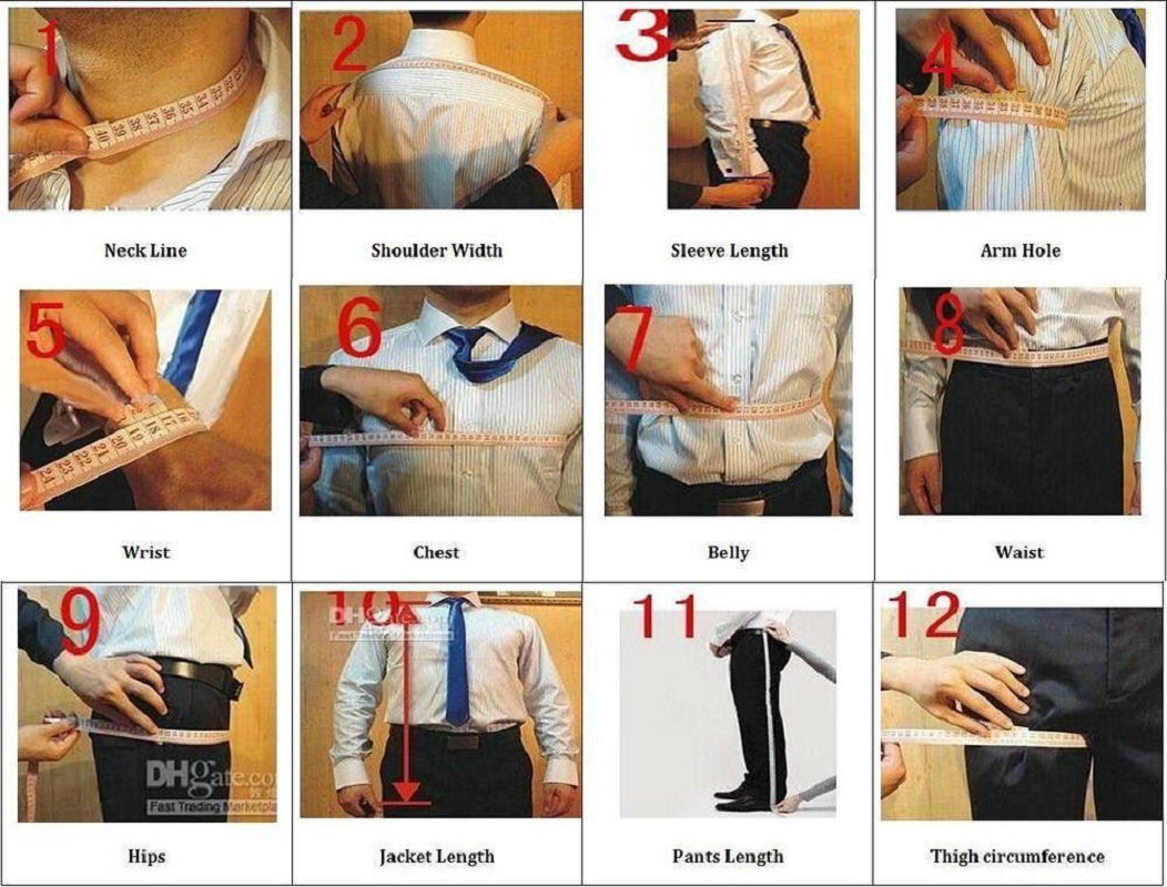 Summer Pink Suits Groom Wear S - Men Formal Wear Pink ulasan dan harga