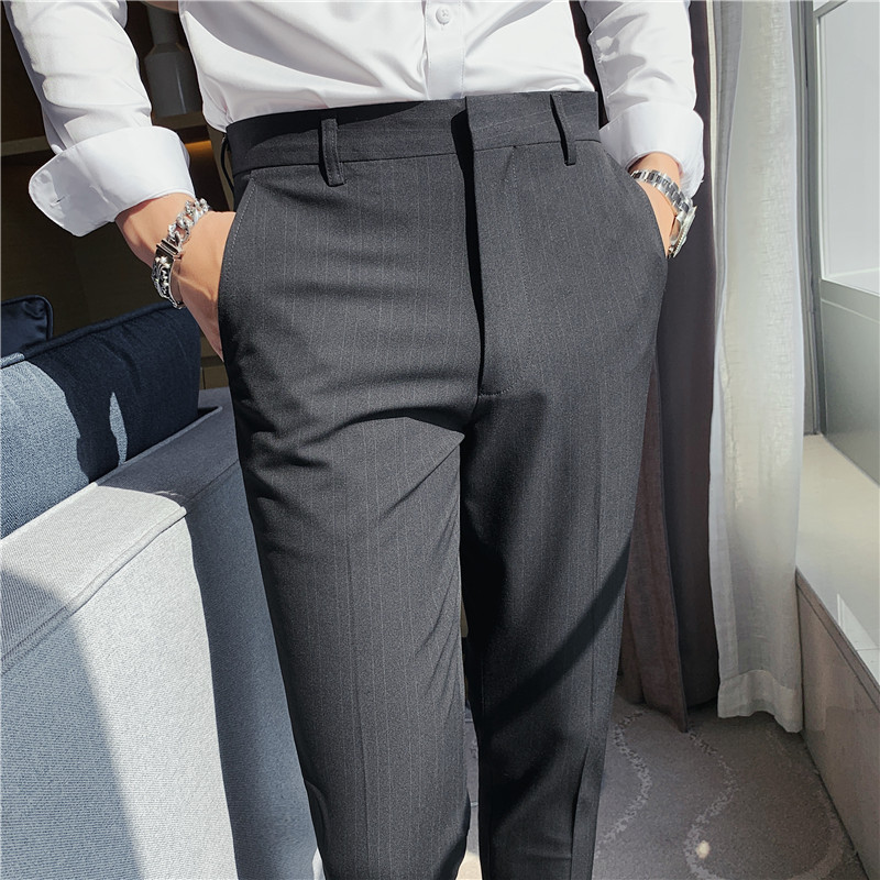 Oversized Size 42 40 Spring Su - Men Formal Wear In Summer ulasan dan harga