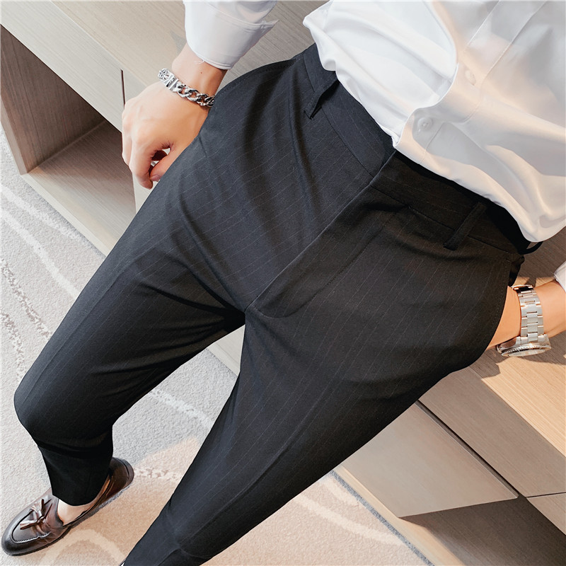 Oversized Size 42 40 Spring Su - Men Formal Wear In Summer ulasan dan harga