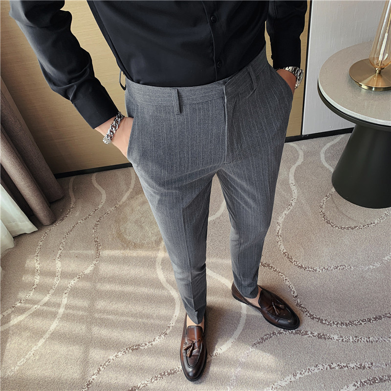 Oversized Size 42 40 Spring Su - Men Formal Wear In Summer ulasan dan harga