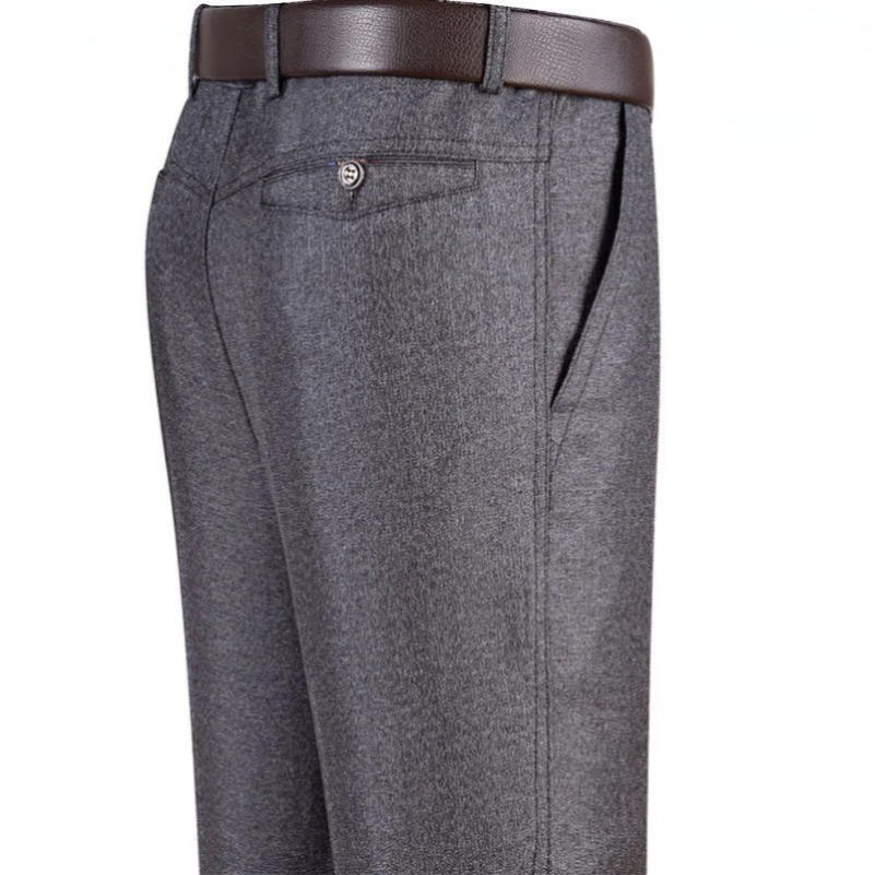 New Men's Summer Thin Business - Men'S Formal Style ulasan dan harga