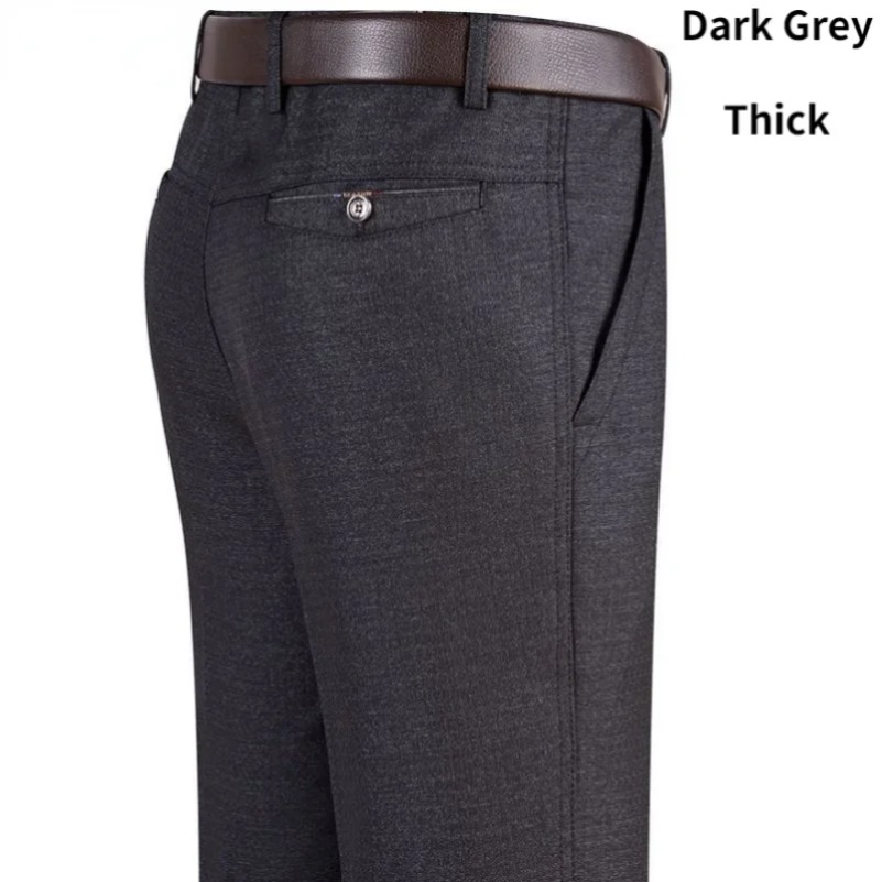 New Men's Summer Thin Business - Men'S Formal Style ulasan dan harga