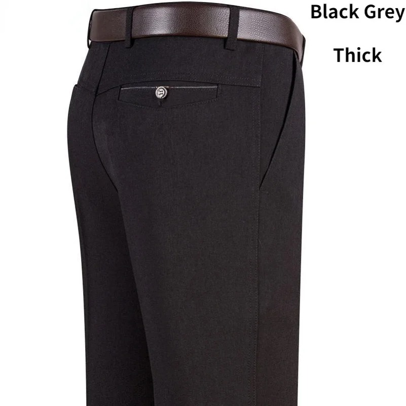New Men's Summer Thin Business - Men'S Formal Style ulasan dan harga