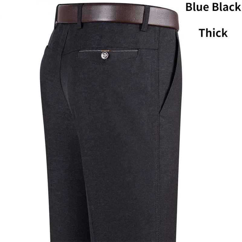 New Men's Summer Thin Business - Men'S Formal Style ulasan dan harga