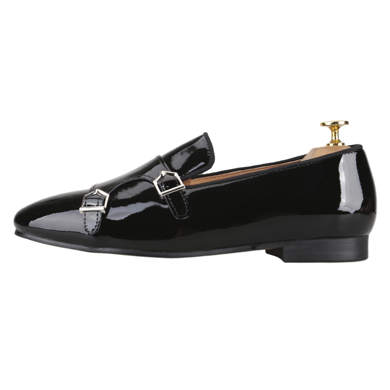 Piergitar New Black Color Pate - Men Formal Wear Fashion ulasan dan harga