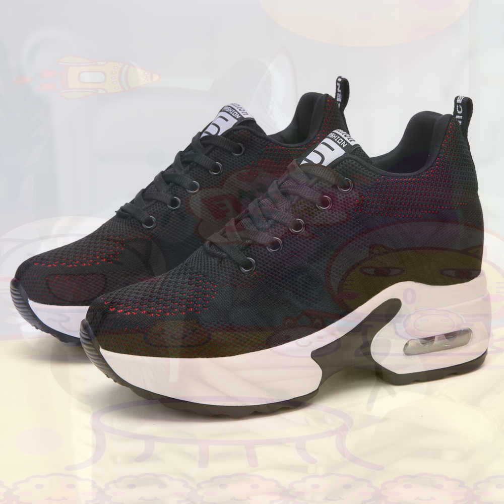 Red Size 36 Shoes Woman Tennis - Men Formal Wear Fashion ulasan dan harga