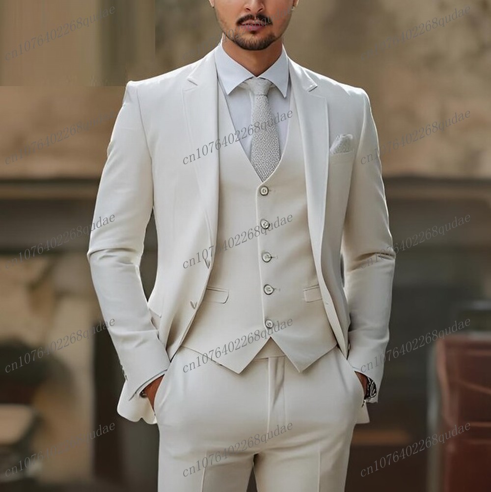 Light Grey Notch Lapel Kids Su - Formal Wear For Men Kids ulasan dan harga