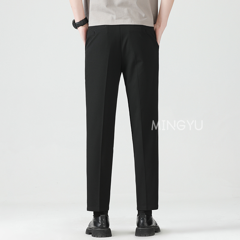 High Quality Lyocell Blend Sum - Men'S Formal Style ulasan dan harga