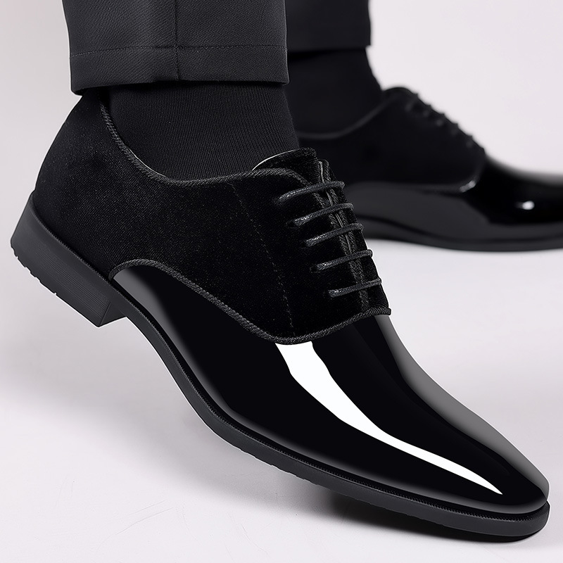 Men's formal wear new business - Men Formal Wear Fashion ulasan dan harga