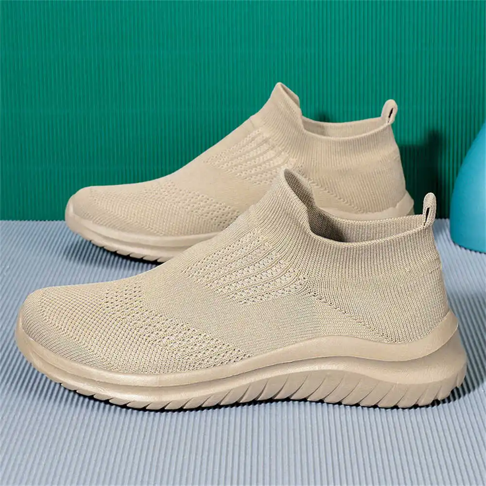 Beige Soft New Novelty Tennis  - Men'S Formal Wear Slippers ulasan dan harga