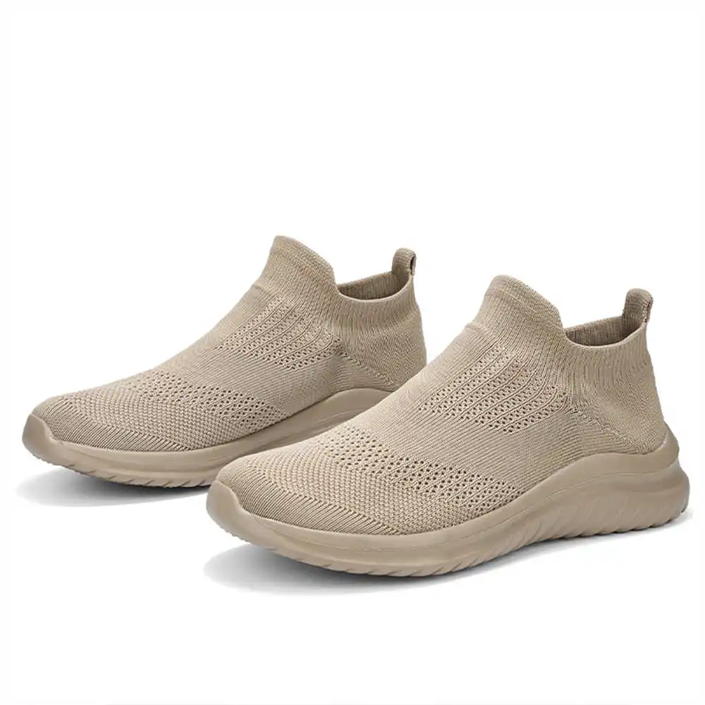 Beige Soft New Novelty Tennis  - Men'S Formal Wear Slippers ulasan dan harga