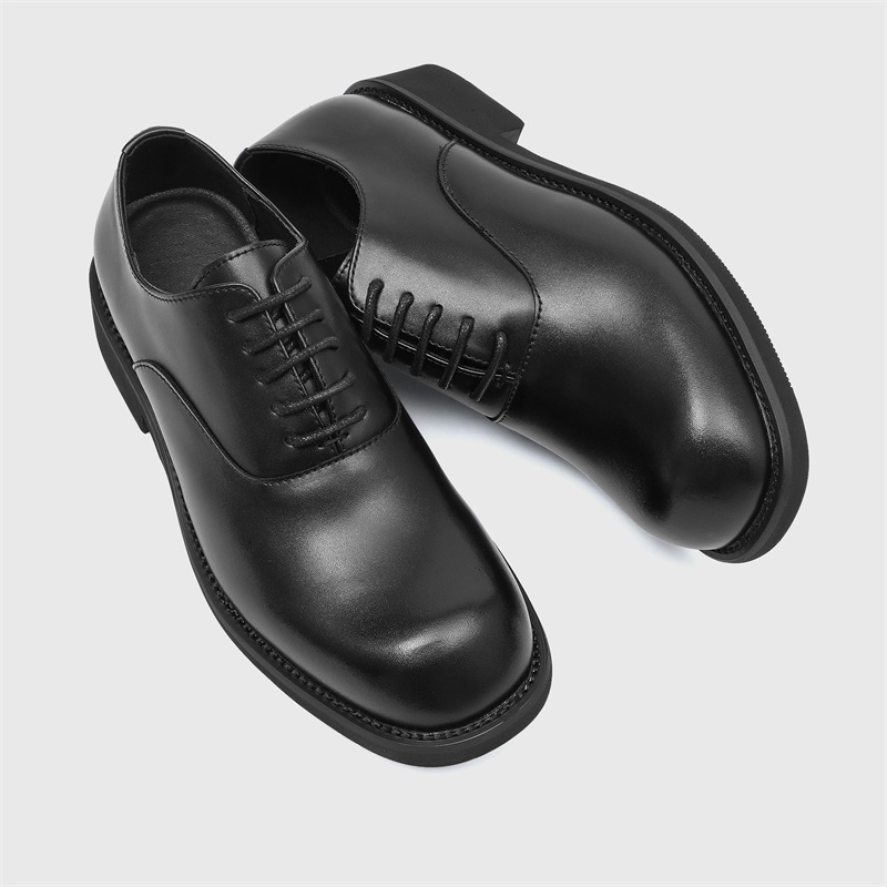 Classic Brand Men's Leather Ca - Elegant Formal Men'S Wear ulasan dan harga