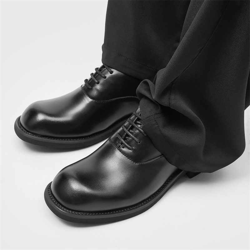 Classic Brand Men's Leather Ca - Elegant Formal Men'S Wear ulasan dan harga
