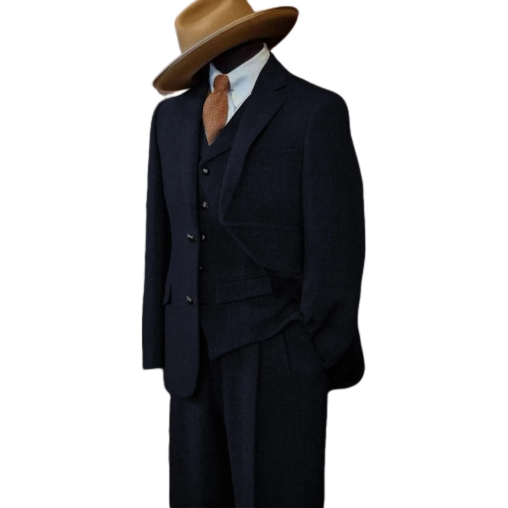Men's Formal Ternos  Classic B - Elegant Formal Men'S Wear ulasan dan harga