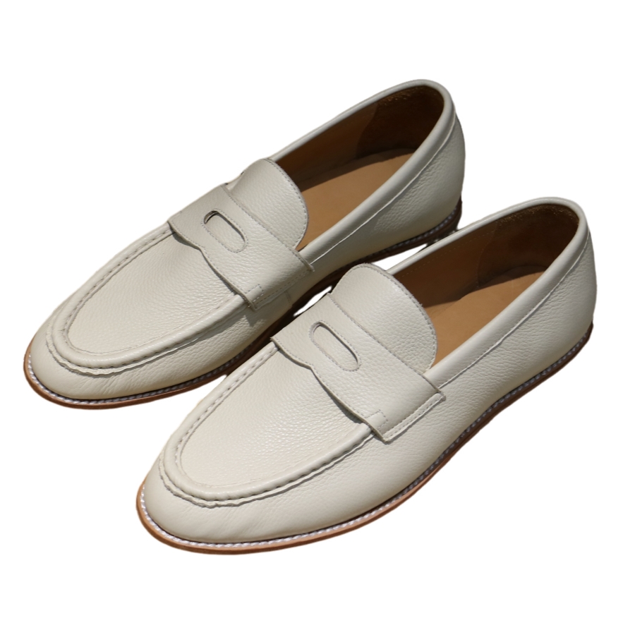 100% Cowhide  Comfortable and  - Formal Wear For Men Kids ulasan dan harga