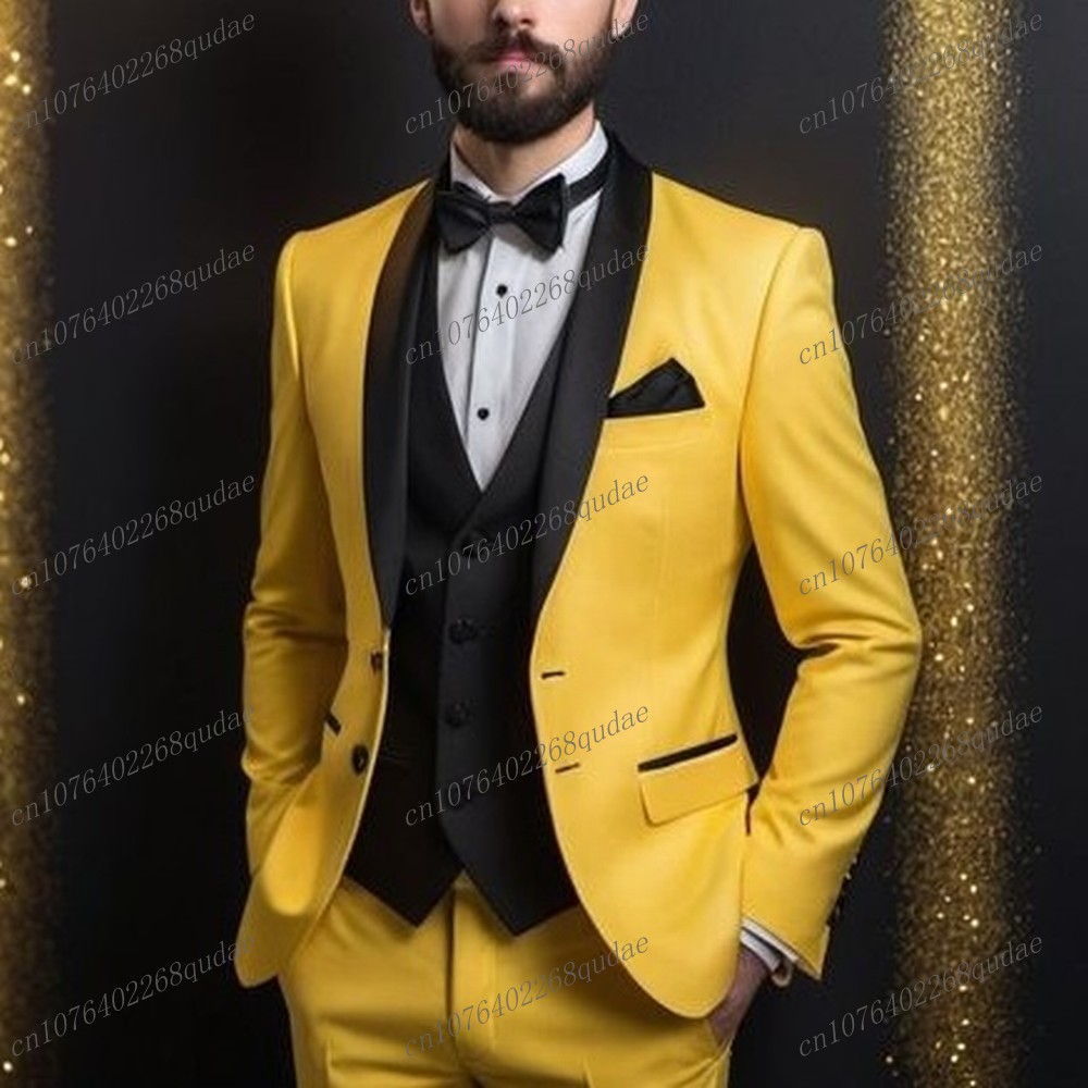 Dark Pink And Black Formal Men - Men Formal Wear Pink ulasan dan harga