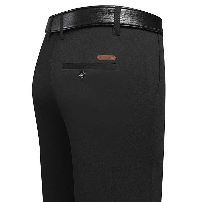 Mens Long Length Straight Leg  - Men Formal Wear In Summer ulasan dan harga