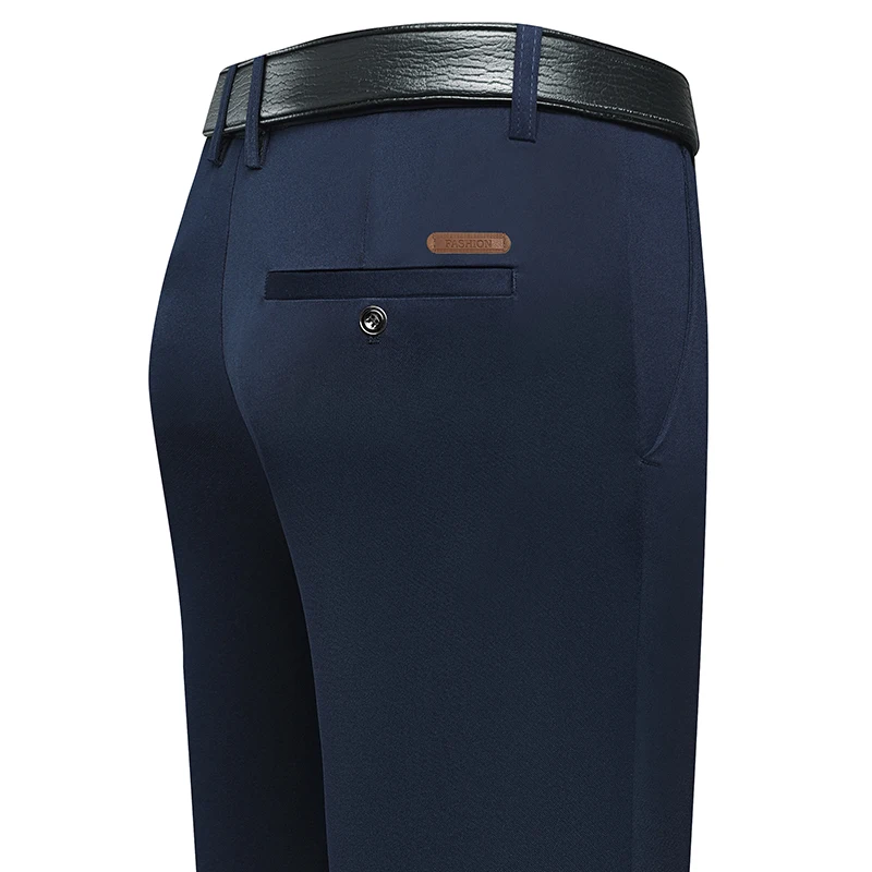 Mens Long Length Straight Leg  - Men Formal Wear In Summer ulasan dan harga