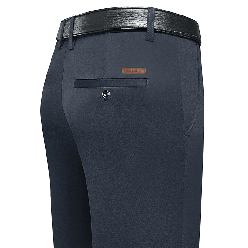 Mens Long Length Straight Leg  - Men Formal Wear In Summer ulasan dan harga