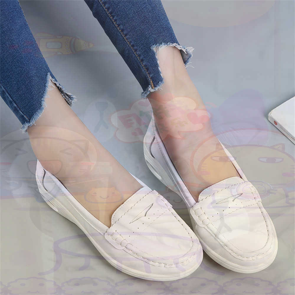 Soft Slip-on Womens Large Size - Formal Men Daily Wear Slippers ulasan dan harga