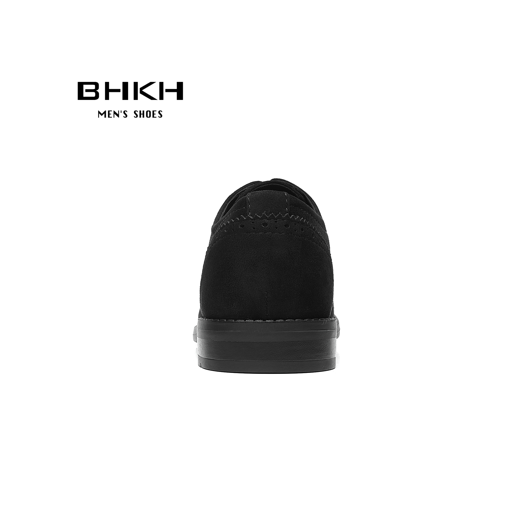 BHKH Men Dress Shoes  New Fash - Men Formal Wear Fashion ulasan dan harga