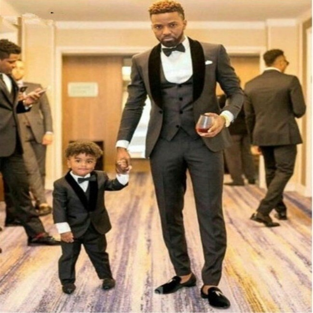 Fashion Boy's Formal Wear For  - Formal Wear For Men Kids ulasan dan harga