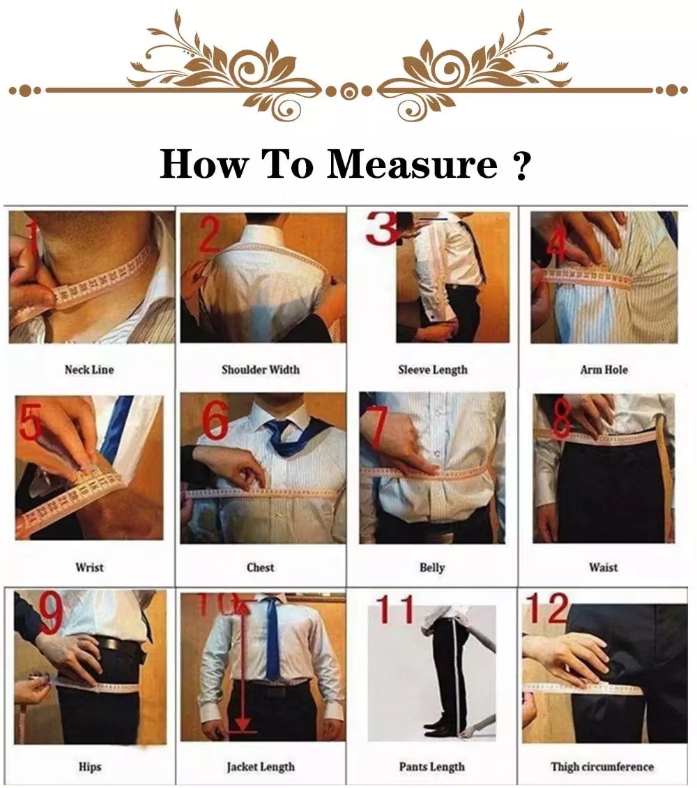 High-end Fashion Diamond Men S - Men Formal Wear Fashion ulasan dan harga
