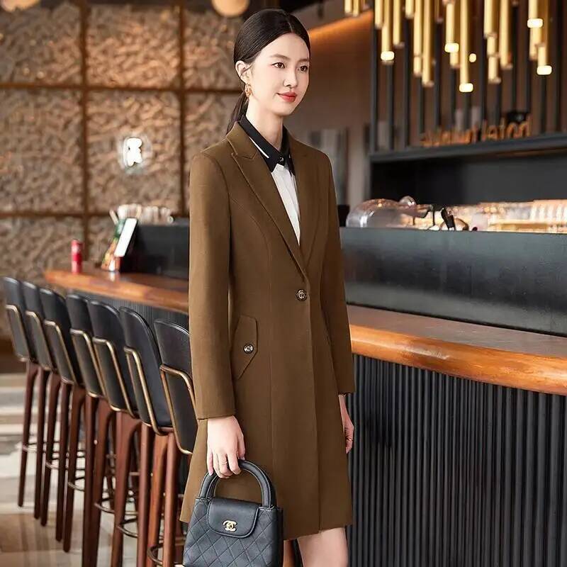High Quality Fabric Autumn Win - Elegant Formal Men'S Wear ulasan dan harga