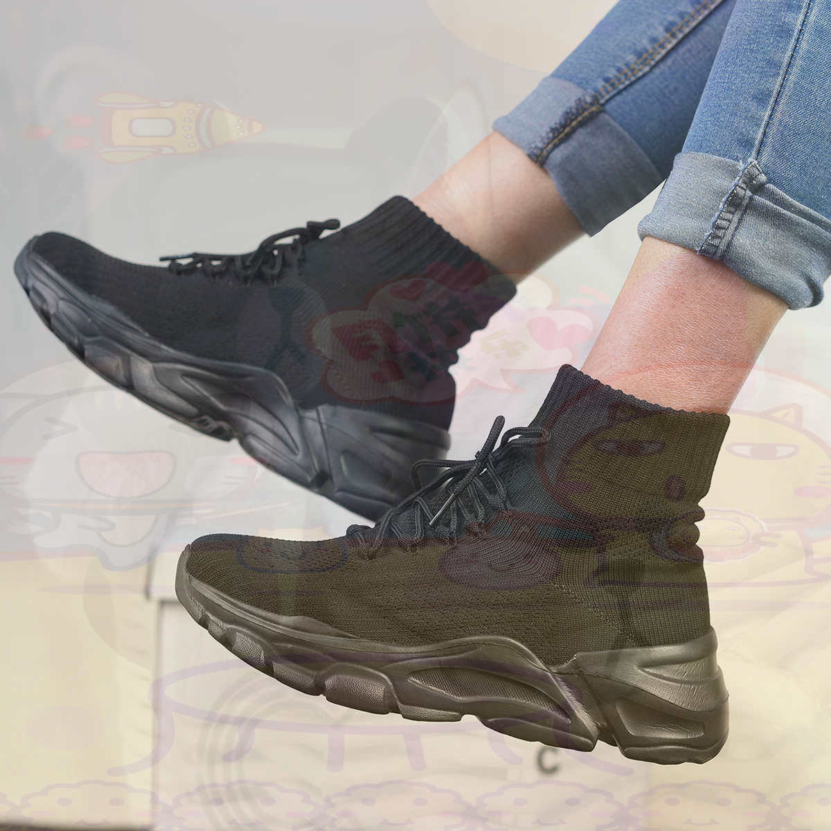 Increases Height Sumer Basketb - Men'S Formal Wear Slippers ulasan dan harga