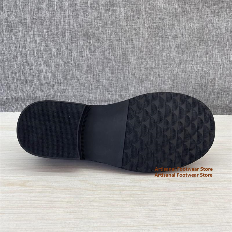 Carving Brogue Shoes for Men B - Men'S Formal Style ulasan dan harga