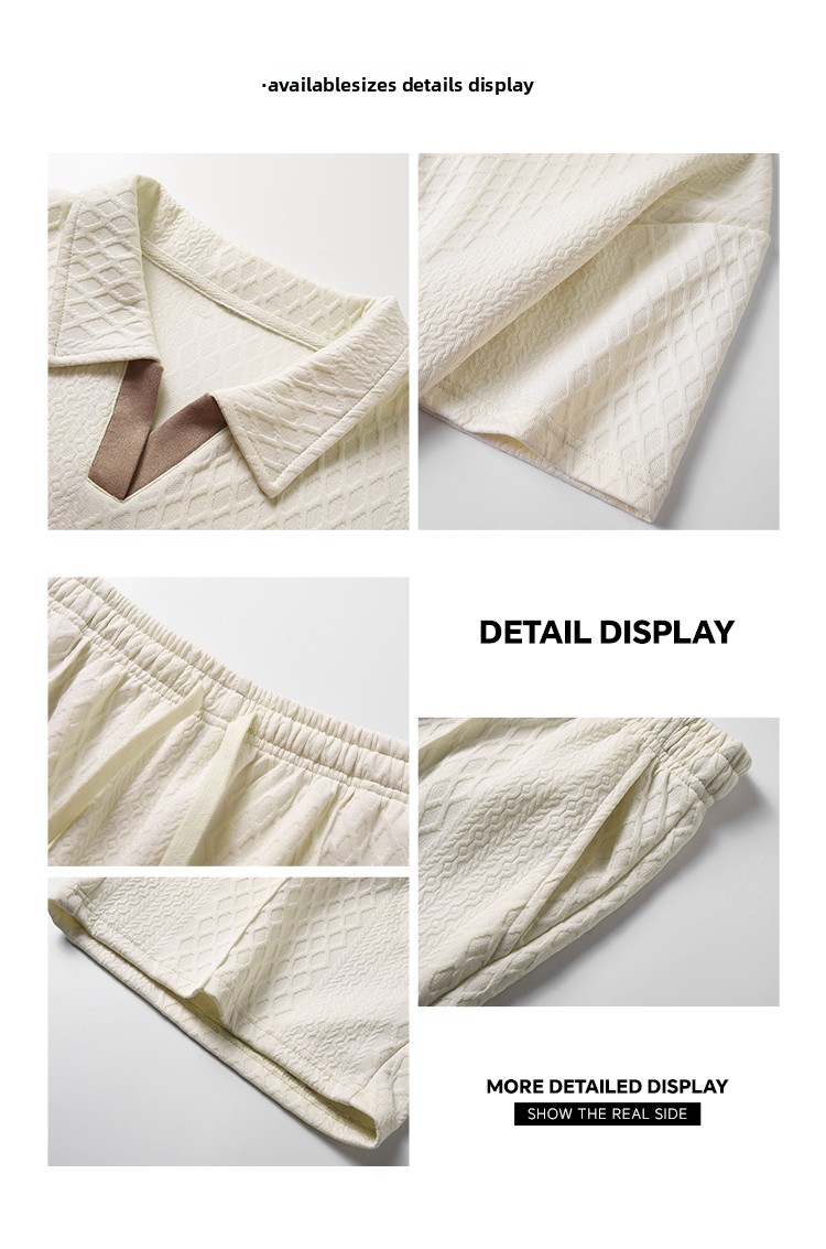 2026 Summer100kg Men Suits Sol - Men'S Formal Beach Wear ulasan dan harga