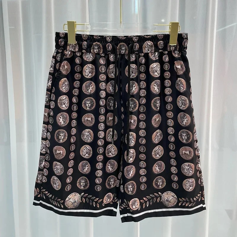 Ropa Hombre Royal Luxury Men S - Men'S Formal Beach Wear ulasan dan harga